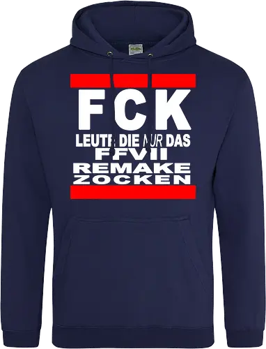 FCK FFVII Remake