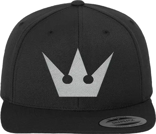 Bacon Zack - Krone Cap