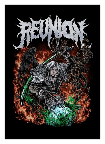 REUNION