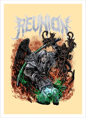 REUNION