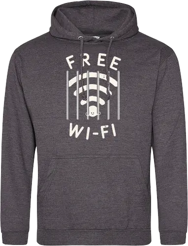Free Wifi