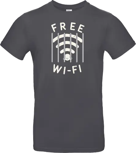 Free Wifi