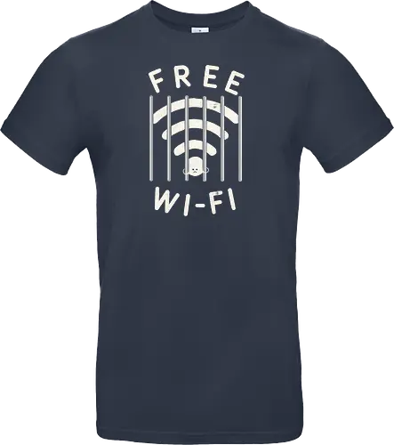 Free Wifi