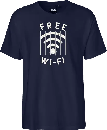Free Wifi