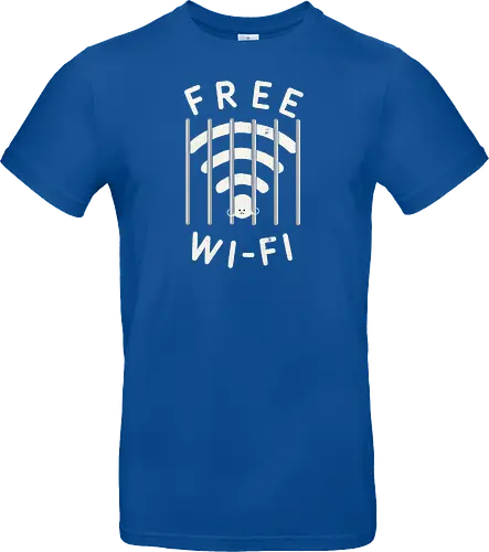 Free Wifi