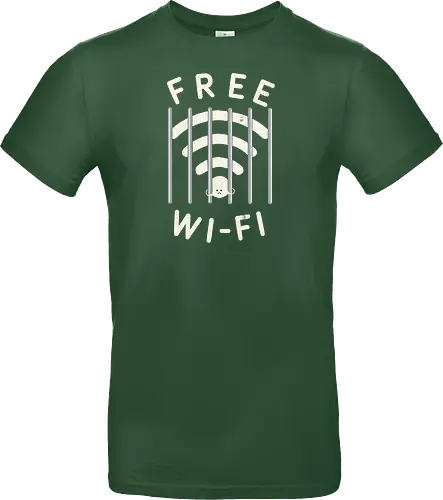 Free Wifi