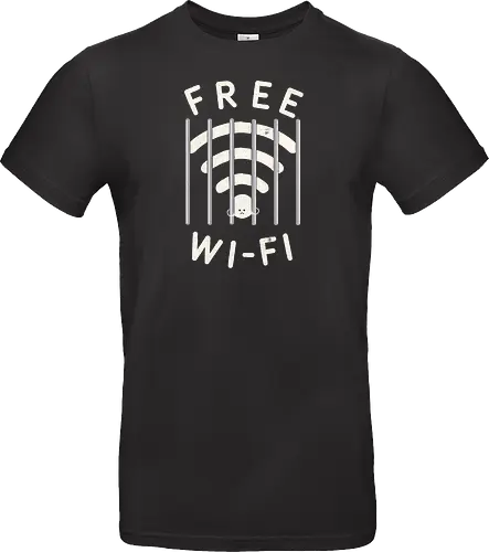 Free Wifi