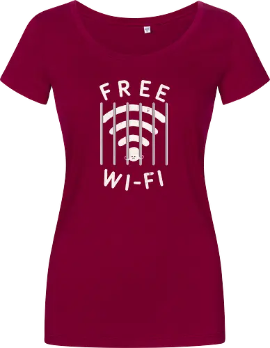 Free Wifi