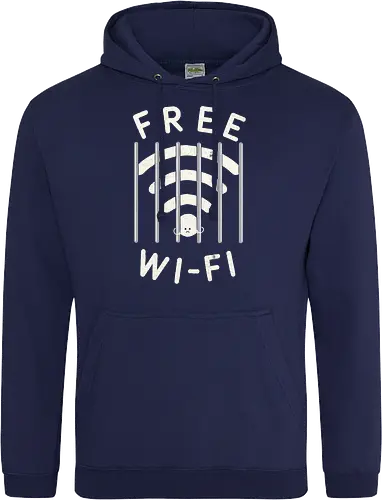 Free Wifi