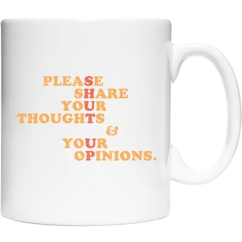 Shut Up and Talk