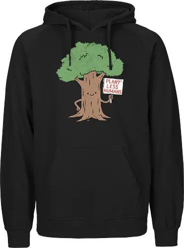 Plant More Rude Trees