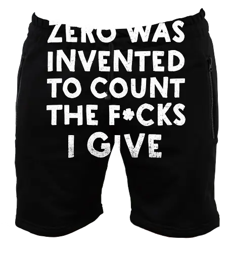 The Invention of Zero