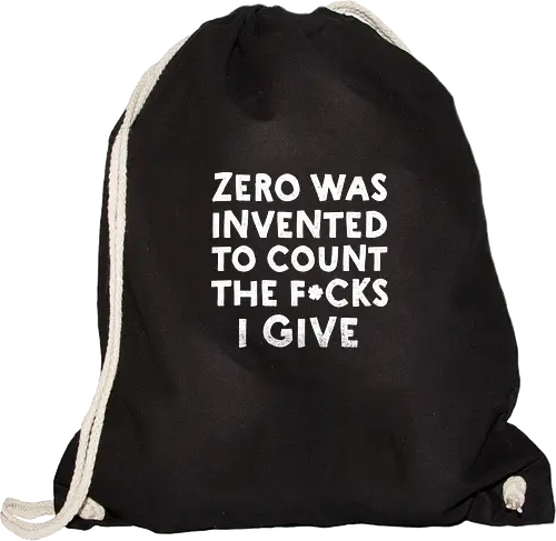 The Invention of Zero