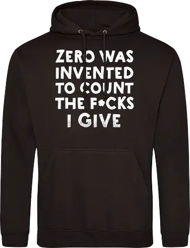 The Invention of Zero