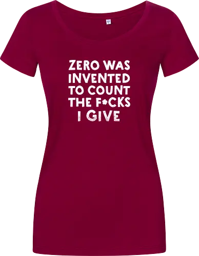 The Invention of Zero