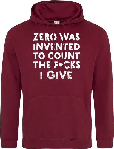 The Invention of Zero