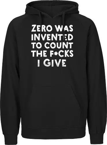 The Invention of Zero