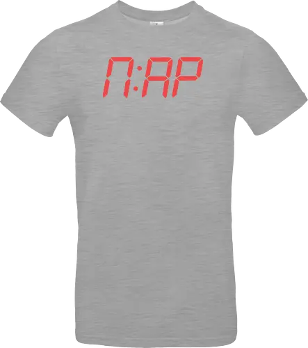 Nap Time