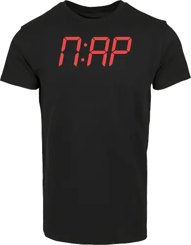 Nap Time