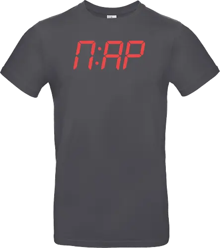 Nap Time