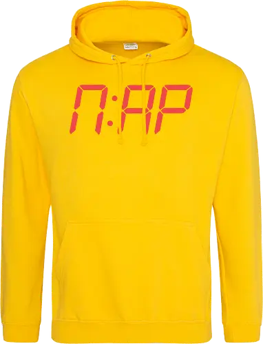 Nap Time