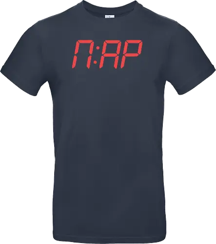 Nap Time