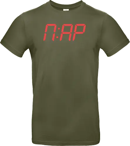 Nap Time