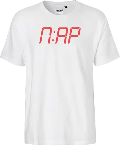 Nap Time
