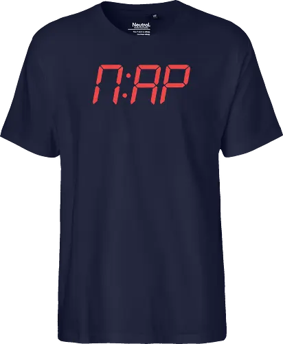 Nap Time