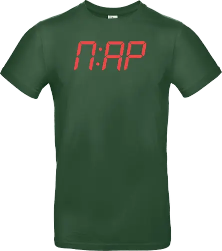 Nap Time