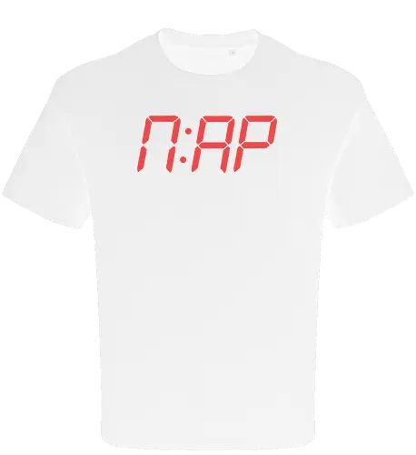 Nap Time