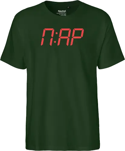 Nap Time