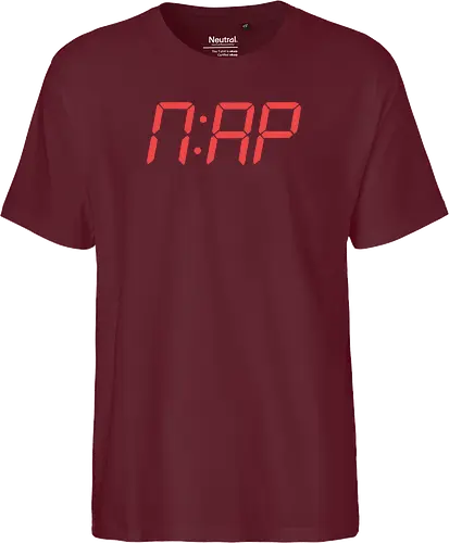 Nap Time