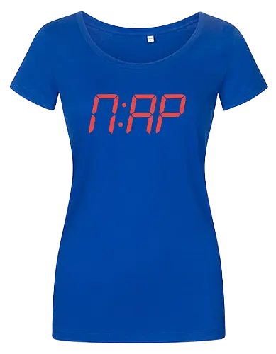 Nap Time
