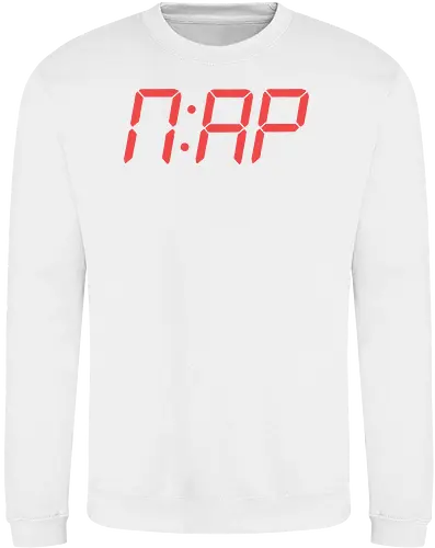 Nap Time