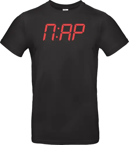 Nap Time