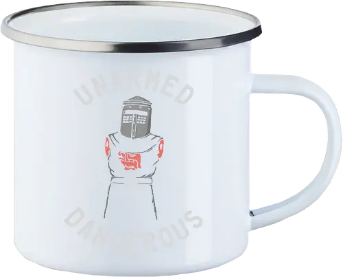 Armless But Not Harmless