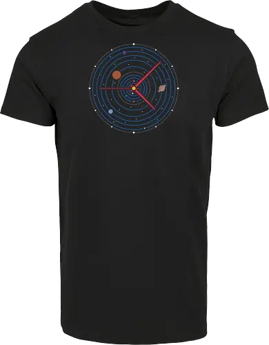 Spacetime