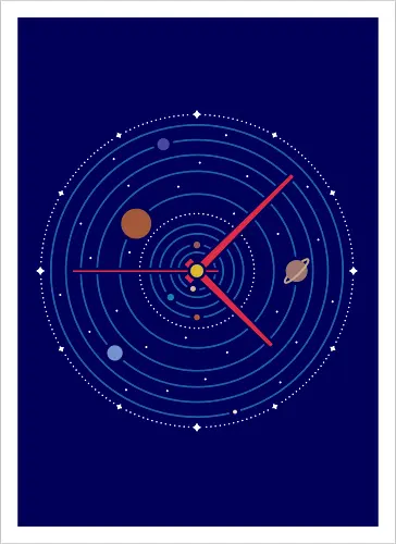 Spacetime