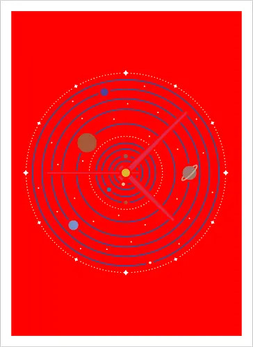 Spacetime