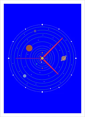 Spacetime