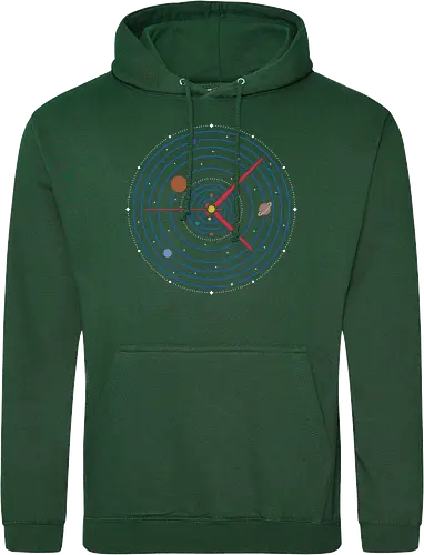 Spacetime