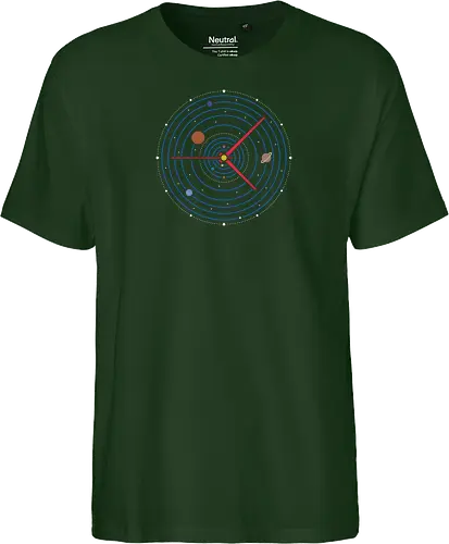 Spacetime