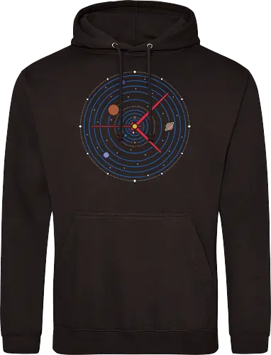 Spacetime