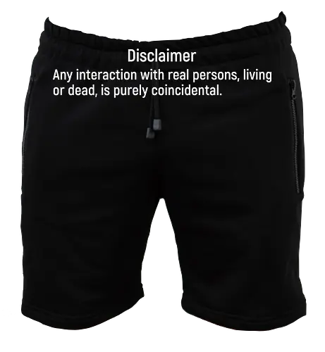 Introvert Disclaimer