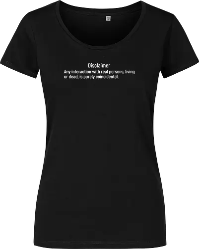 Introvert Disclaimer