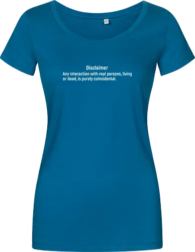 Introvert Disclaimer