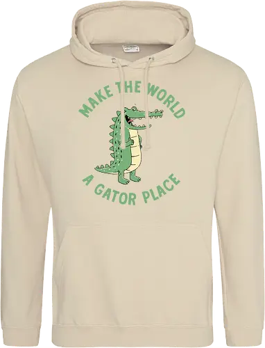 A Gator Place