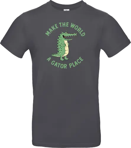 A Gator Place
