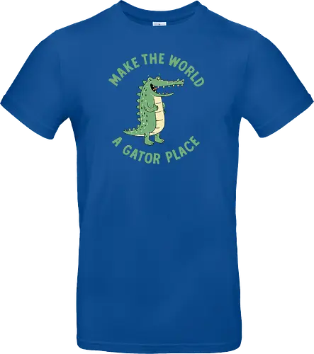 A Gator Place